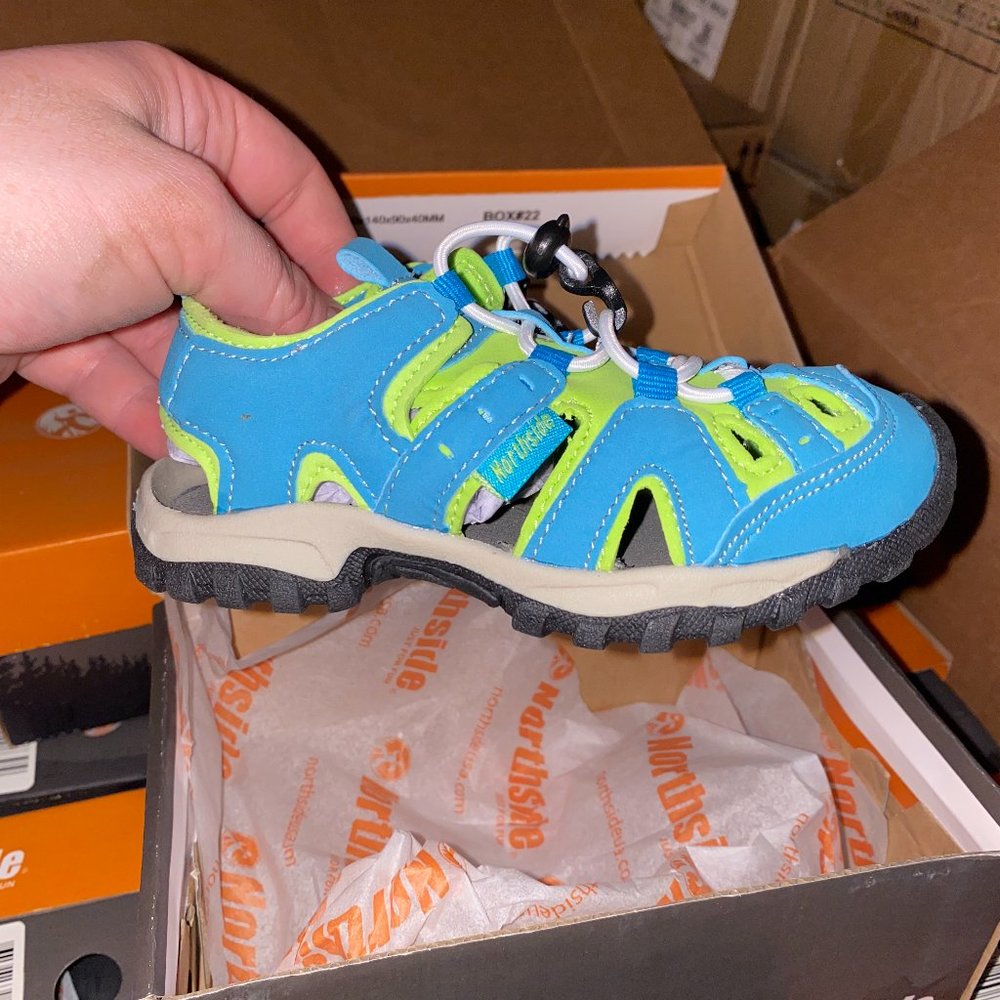 Kids Sandals